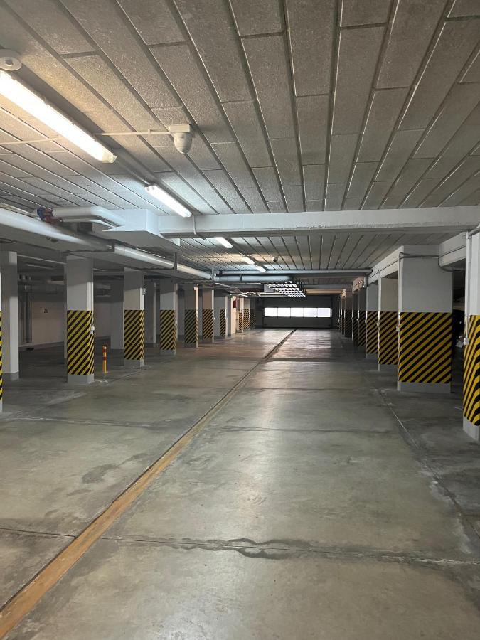 Apartament Z Garazem I Ogrodem Kołobrzeg Εξωτερικό φωτογραφία