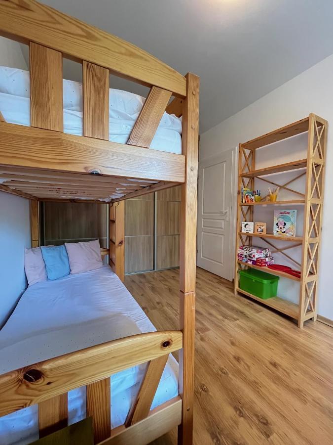Apartament Z Garazem I Ogrodem Kołobrzeg Εξωτερικό φωτογραφία